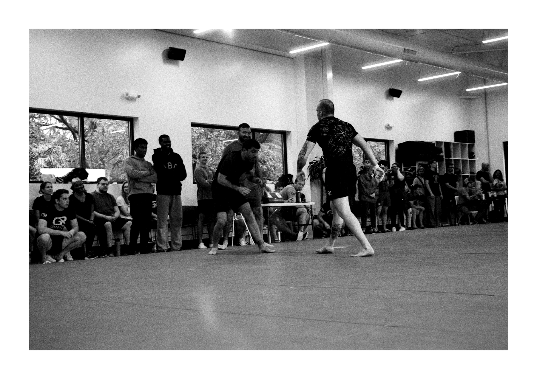 Gracie Raleigh In House Tournament 2025 40