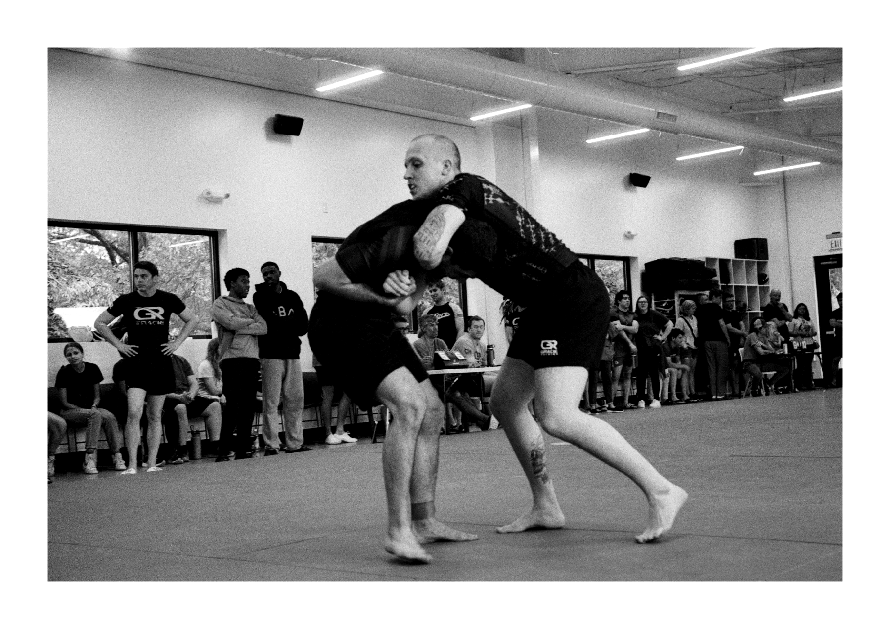 Gracie Raleigh In House Tournament 2025 42