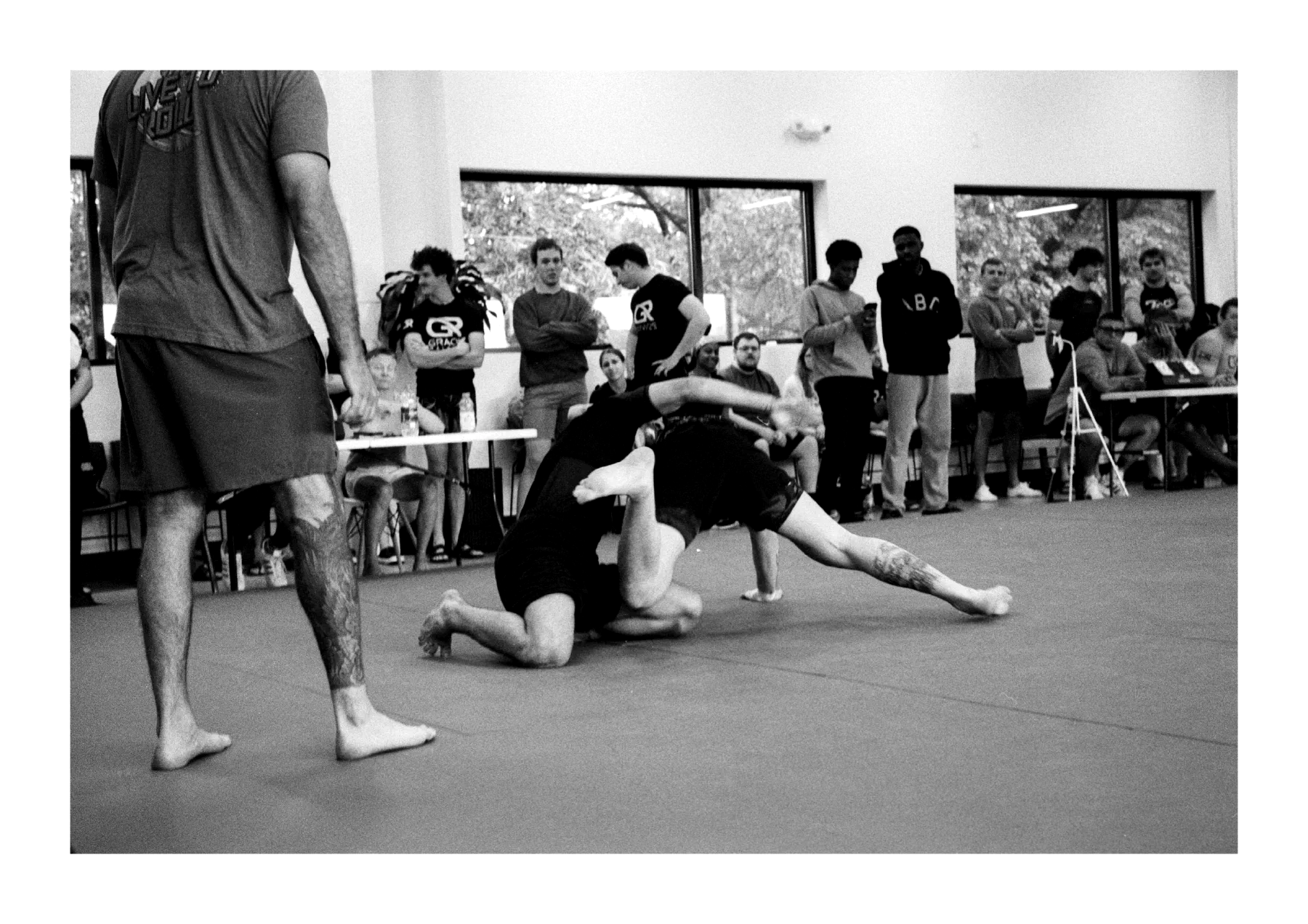 Gracie Raleigh In House Tournament 2025 43