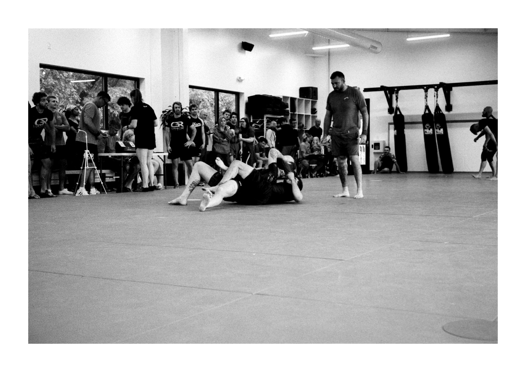 Gracie Raleigh In House Tournament 2025 44