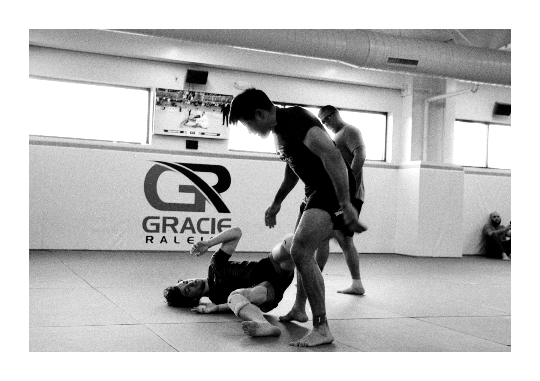 Gracie Raleigh In House Tournament 2025 47
