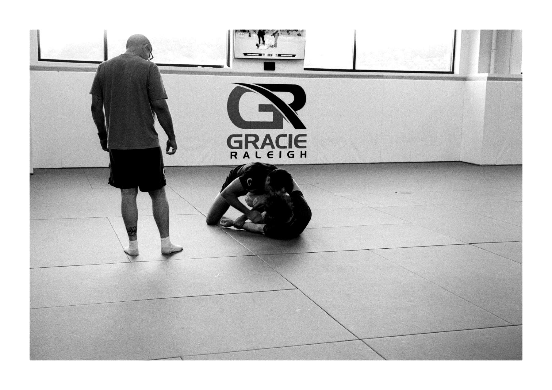 Gracie Raleigh In House Tournament 2025 48