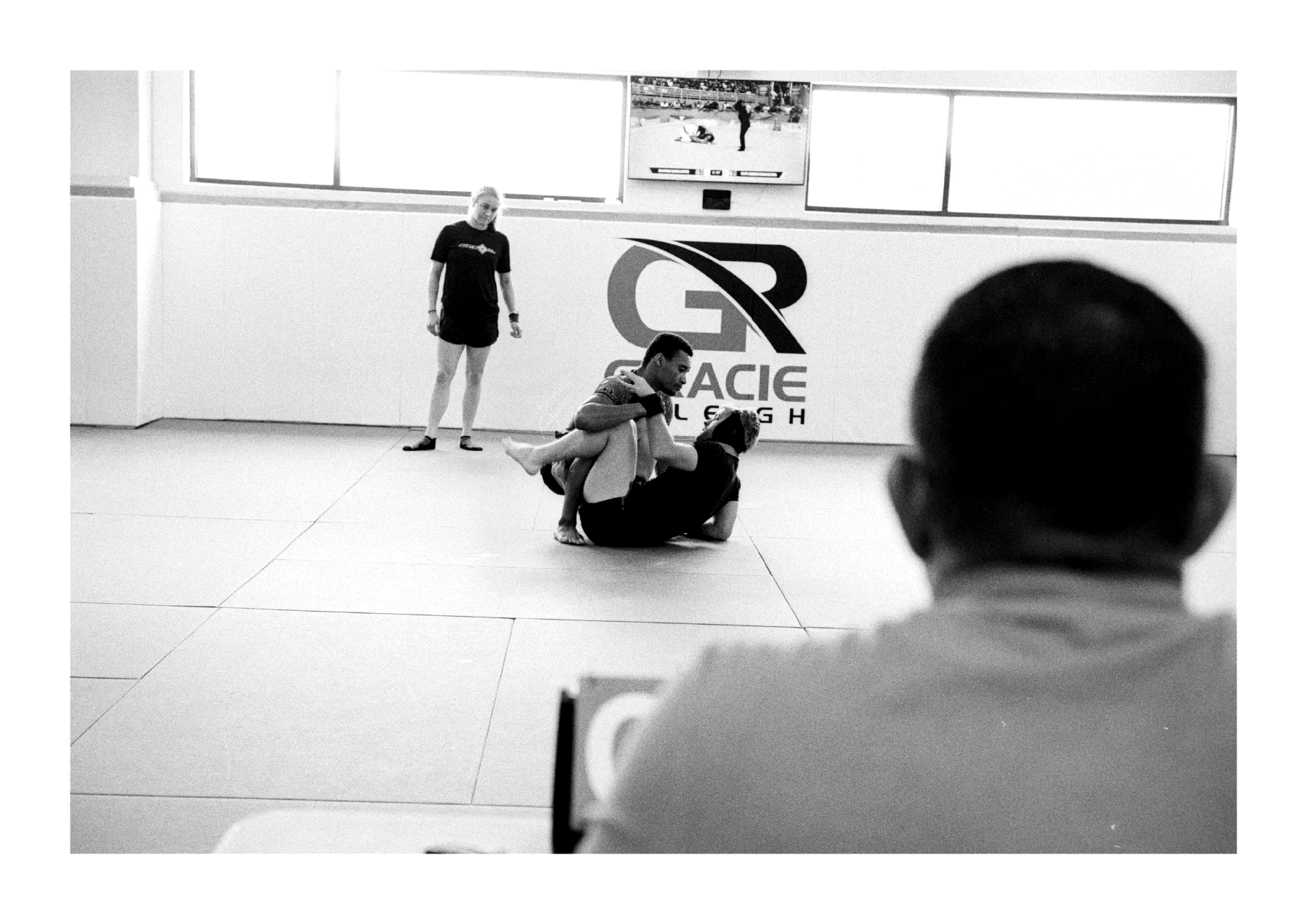 Gracie Raleigh In House Tournament 2025 66