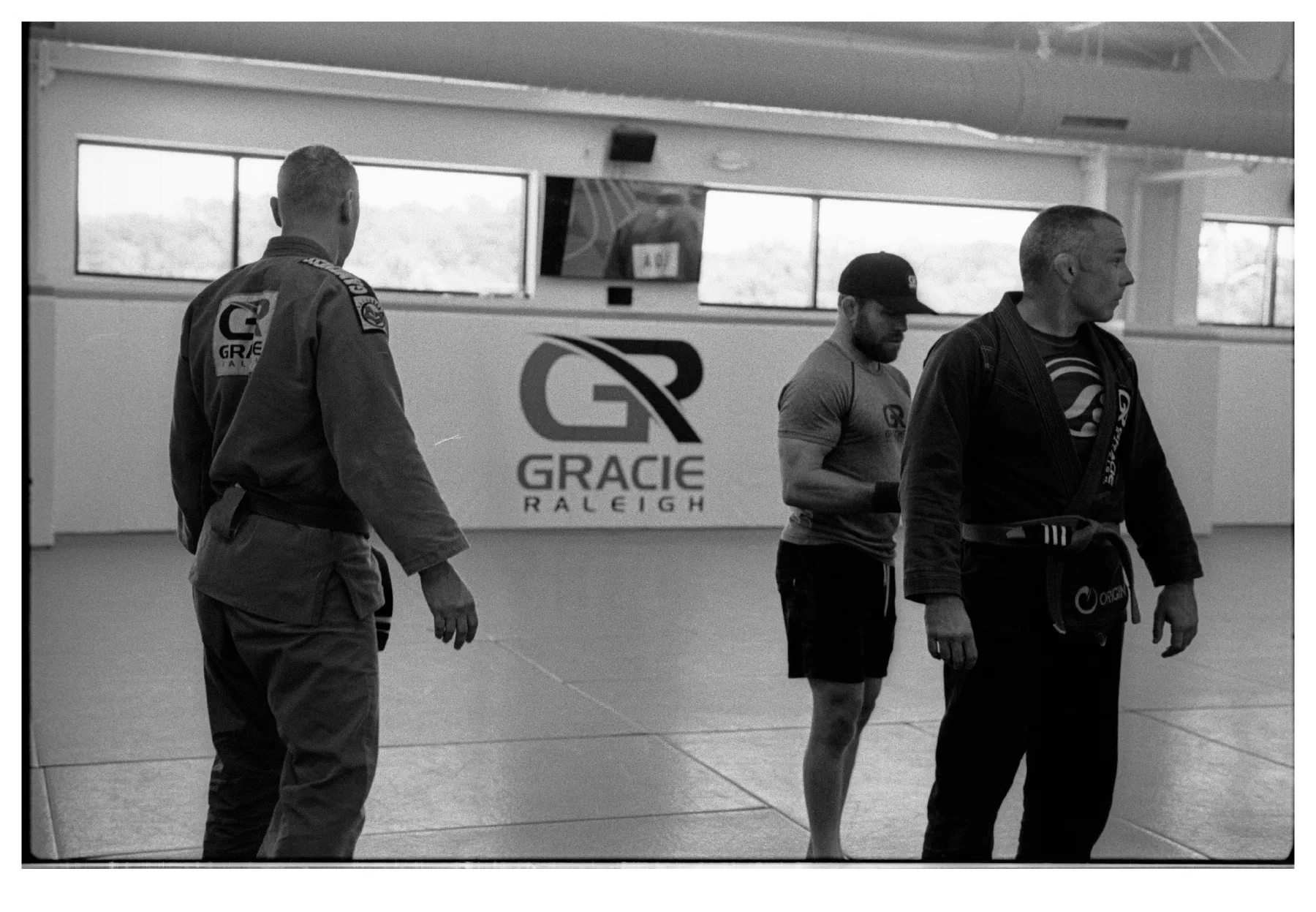 Gracie Raleigh In House Tournament 2026 42