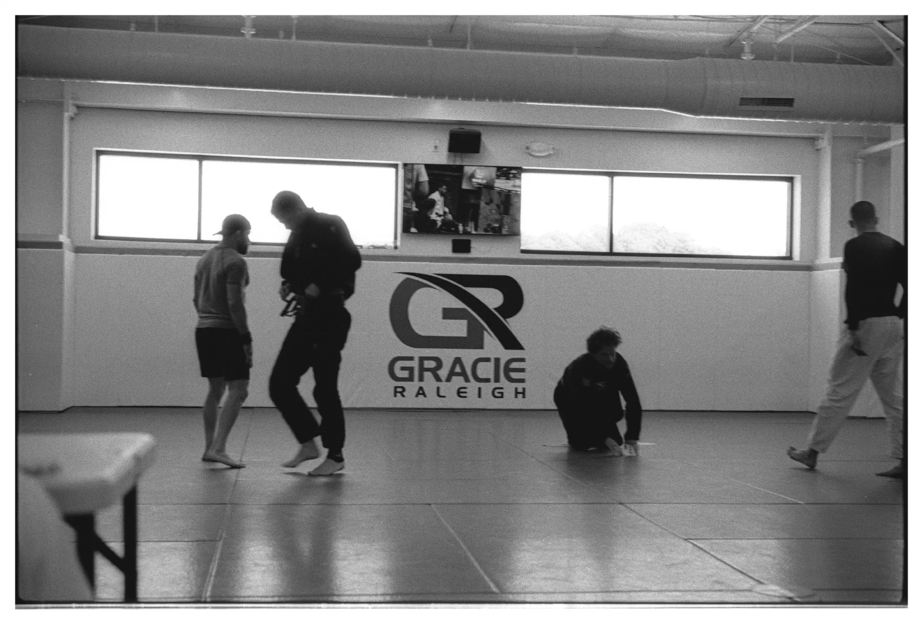 Gracie Raleigh In House Tournament 2026 55