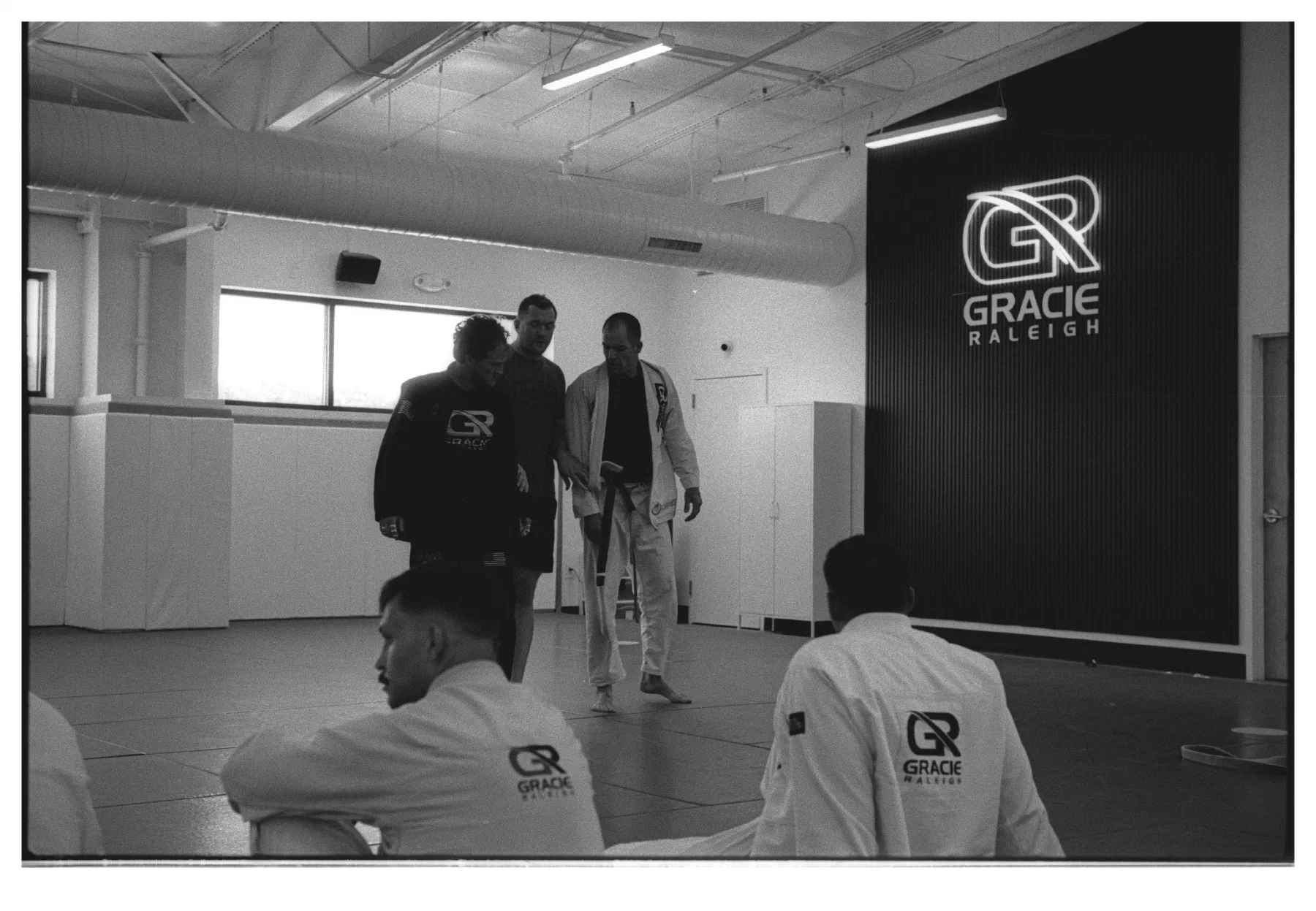Gracie Raleigh In House Tournament 2026 65