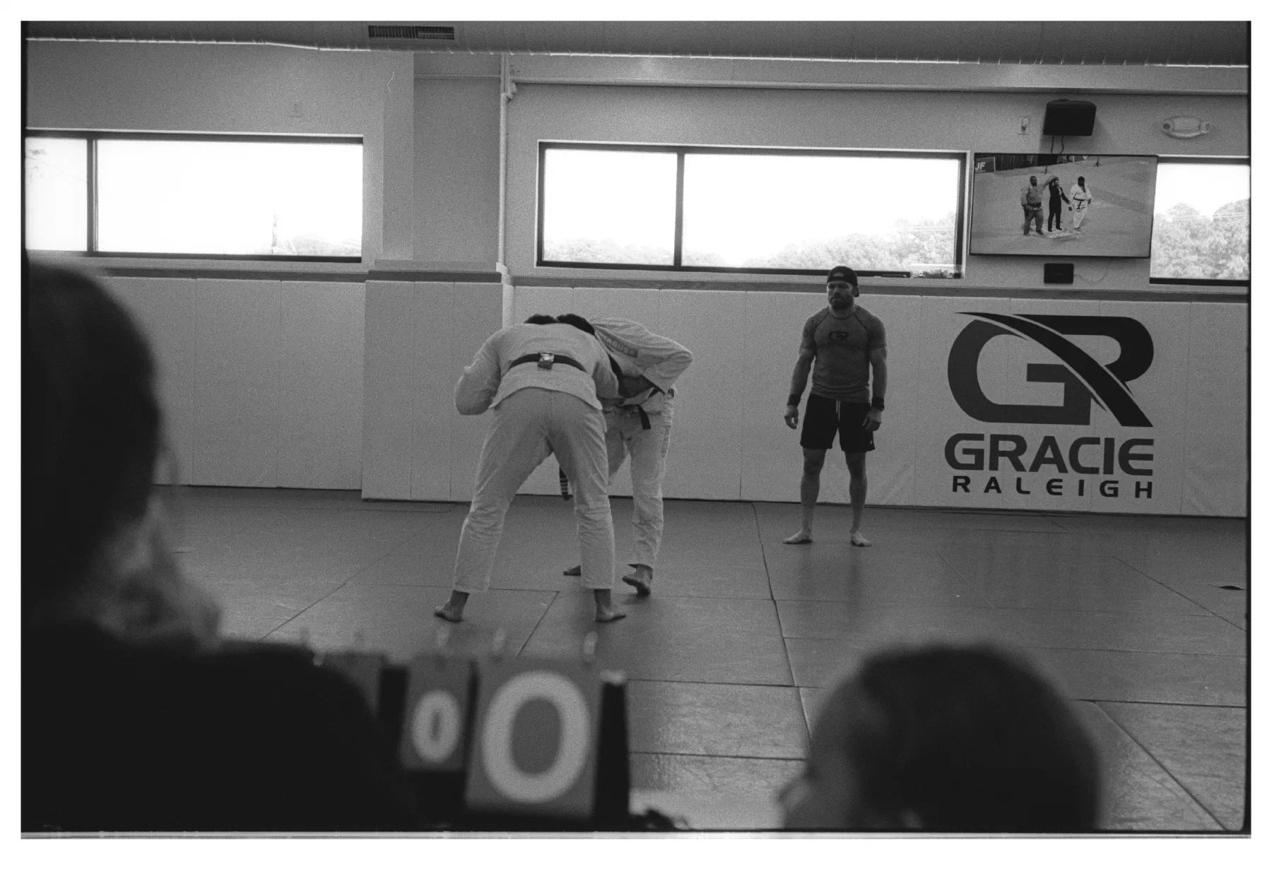 Gracie Raleigh In House Tournament 2026 66