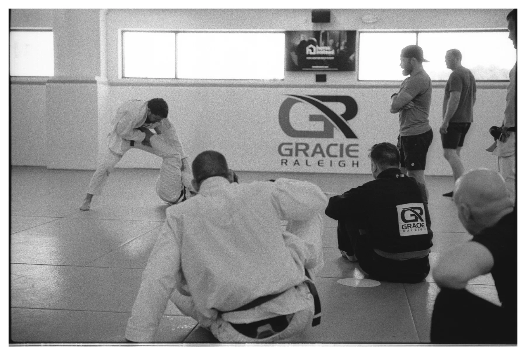 Gracie Raleigh In House Tournament 2026 71