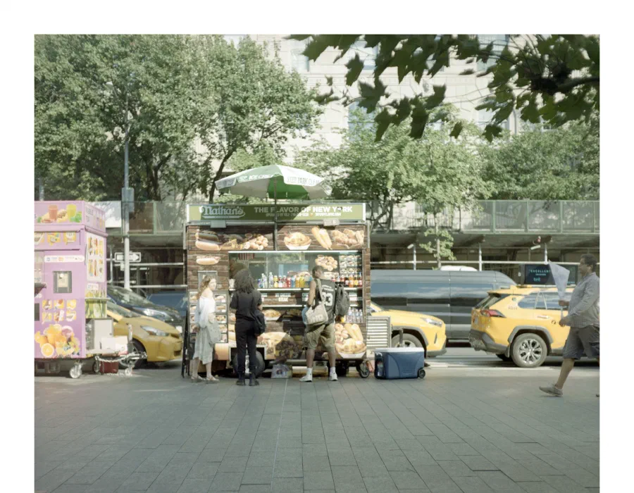 NYC Summer 2024: Part 1