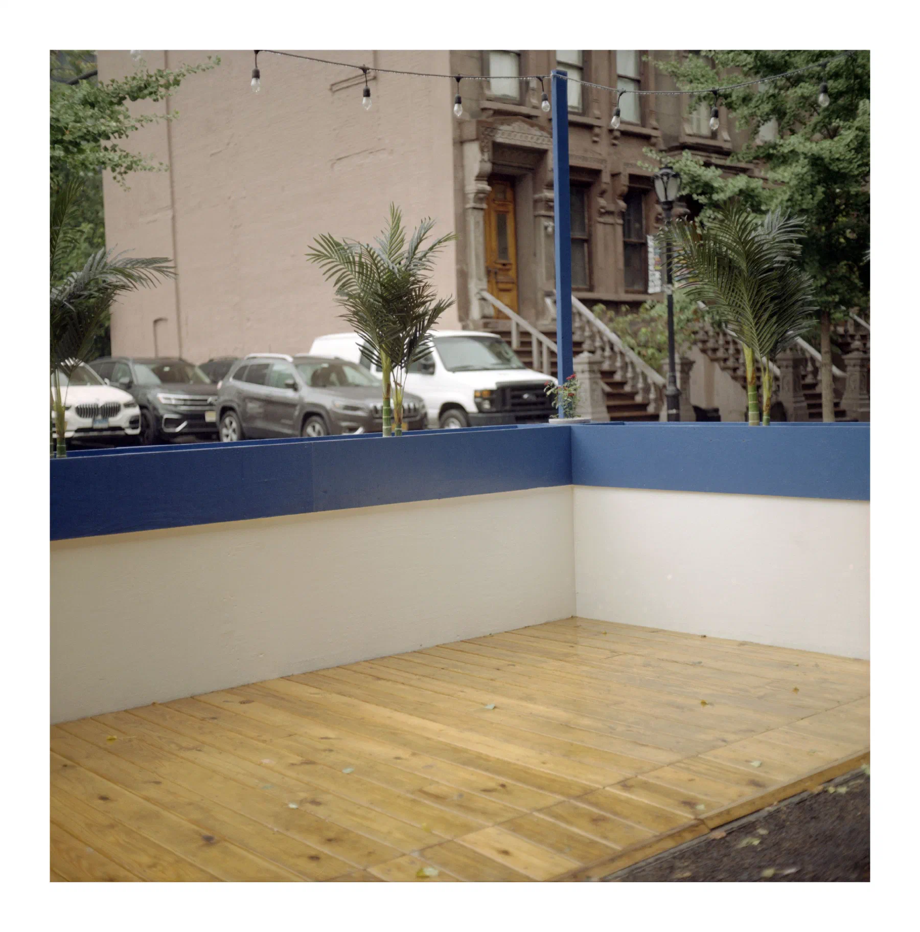 NYC Summer 2024: Part 1 2