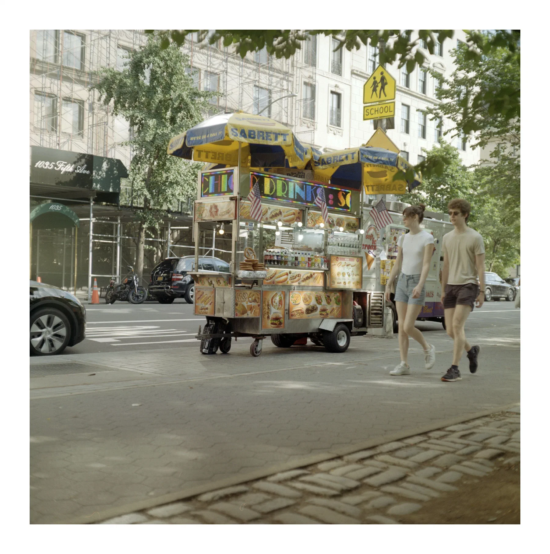 NYC Summer 2024: Part 1 5