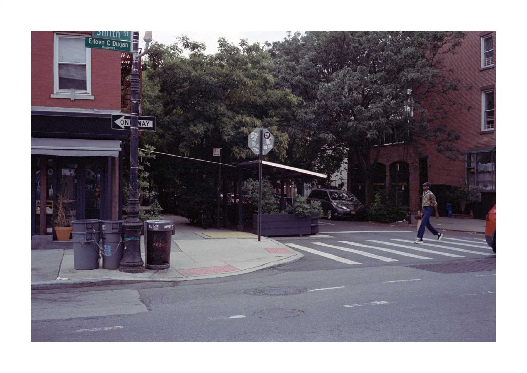 NYC Summer 2024: Part 2 11
