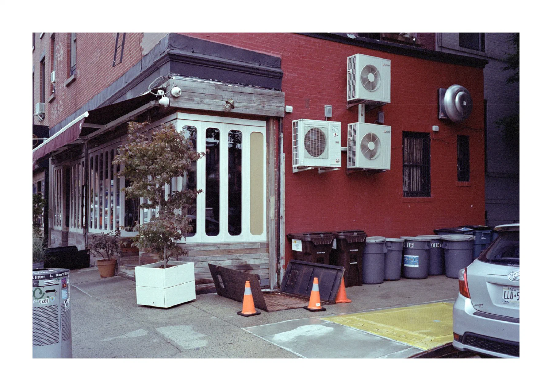 NYC Summer 2024: Part 2 12