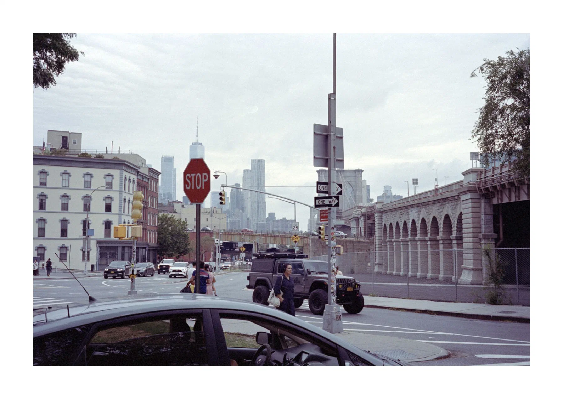 NYC Summer 2024: Part 2 21
