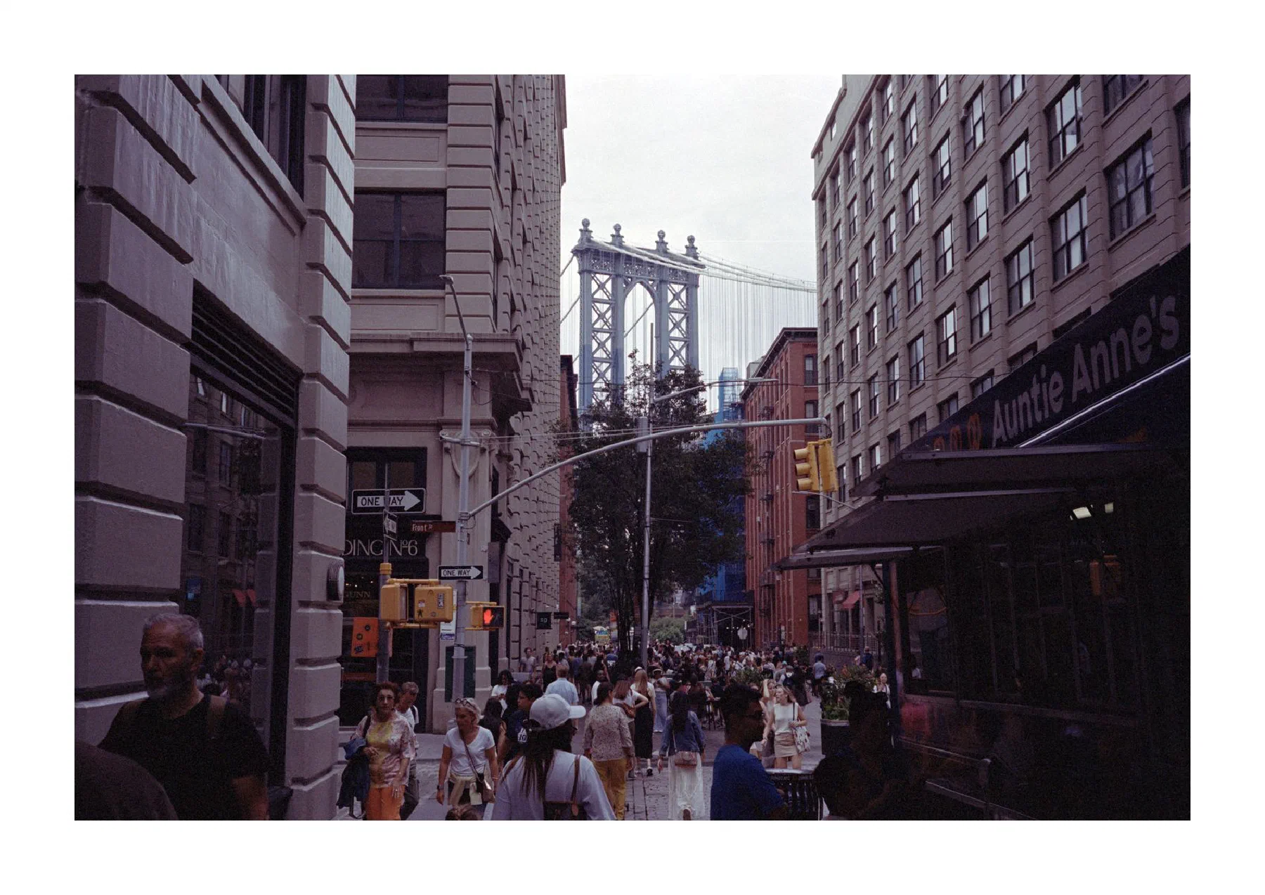NYC Summer 2024: Part 2 22