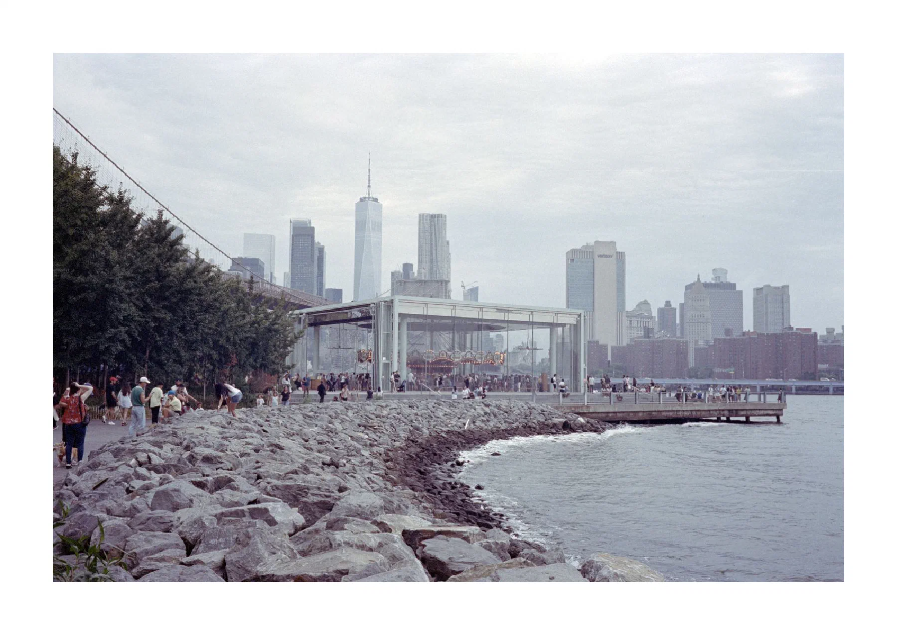 NYC Summer 2024: Part 2 29
