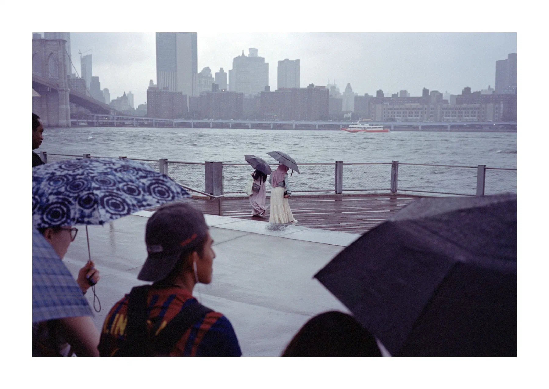 NYC Summer 2024: Part 2 32
