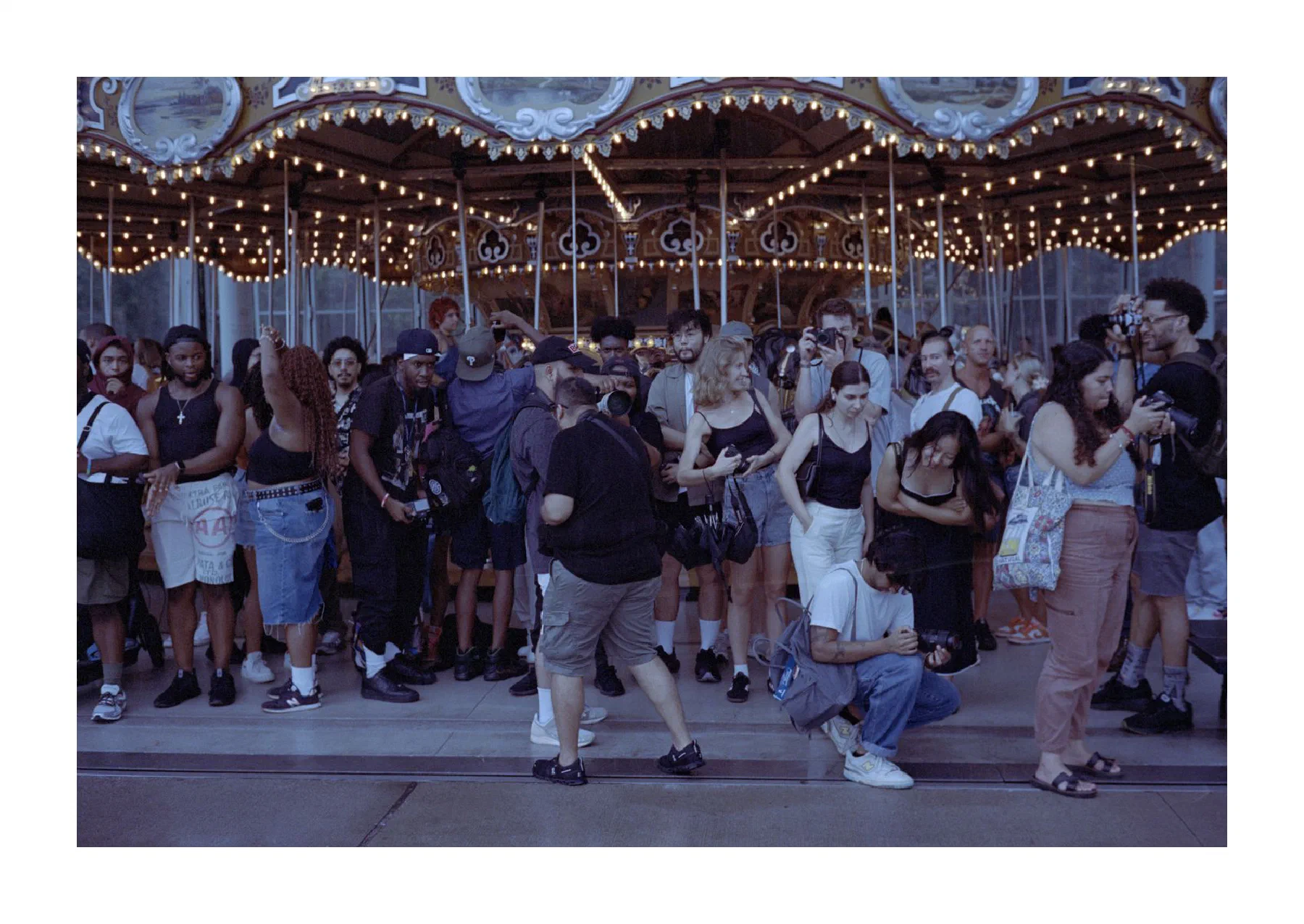 NYC Summer 2024: Part 2 40