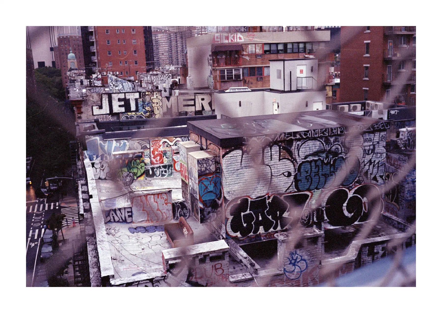 NYC Summer 2024: Part 2 51