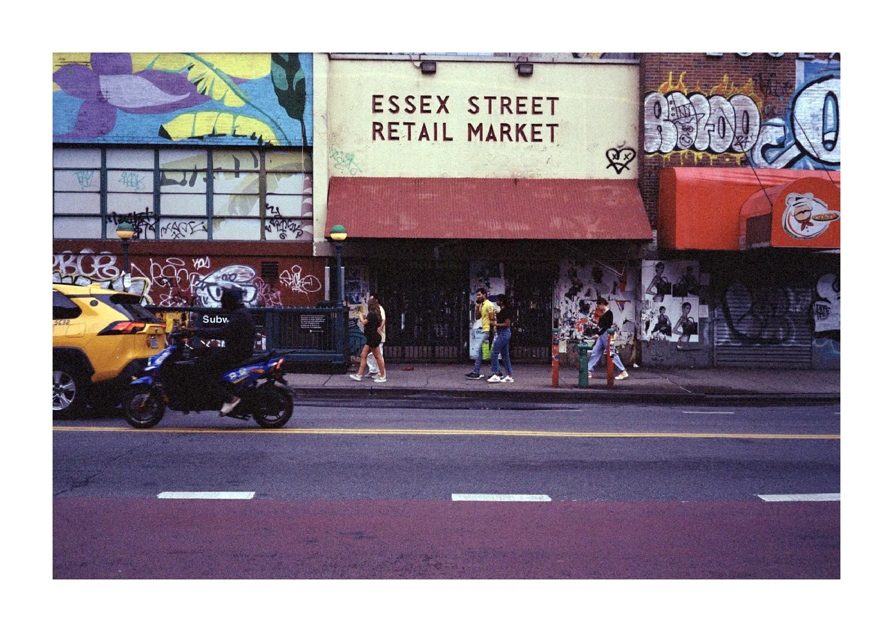 NYC Summer 2024: Part 2 57