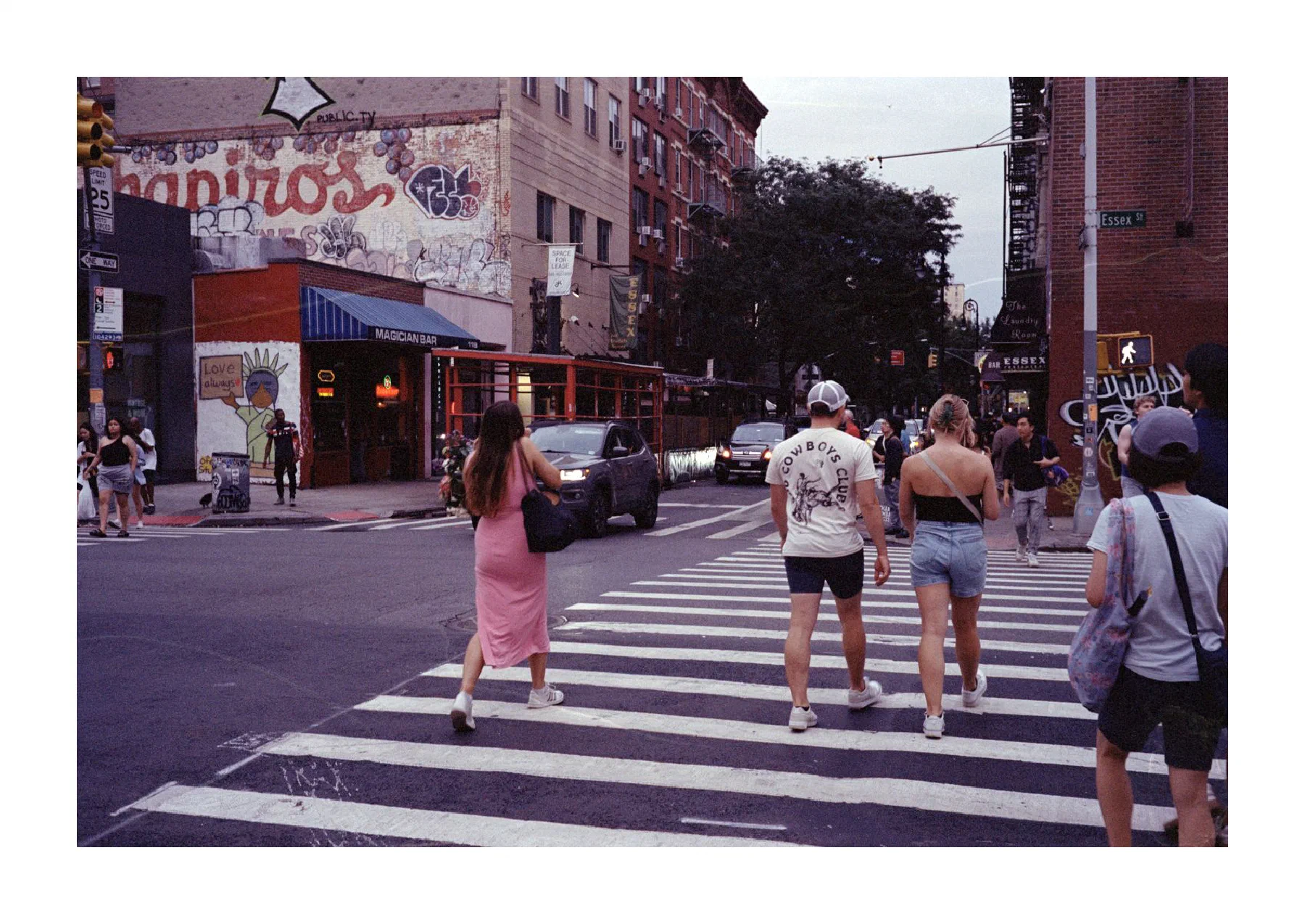 NYC Summer 2024: Part 2 59