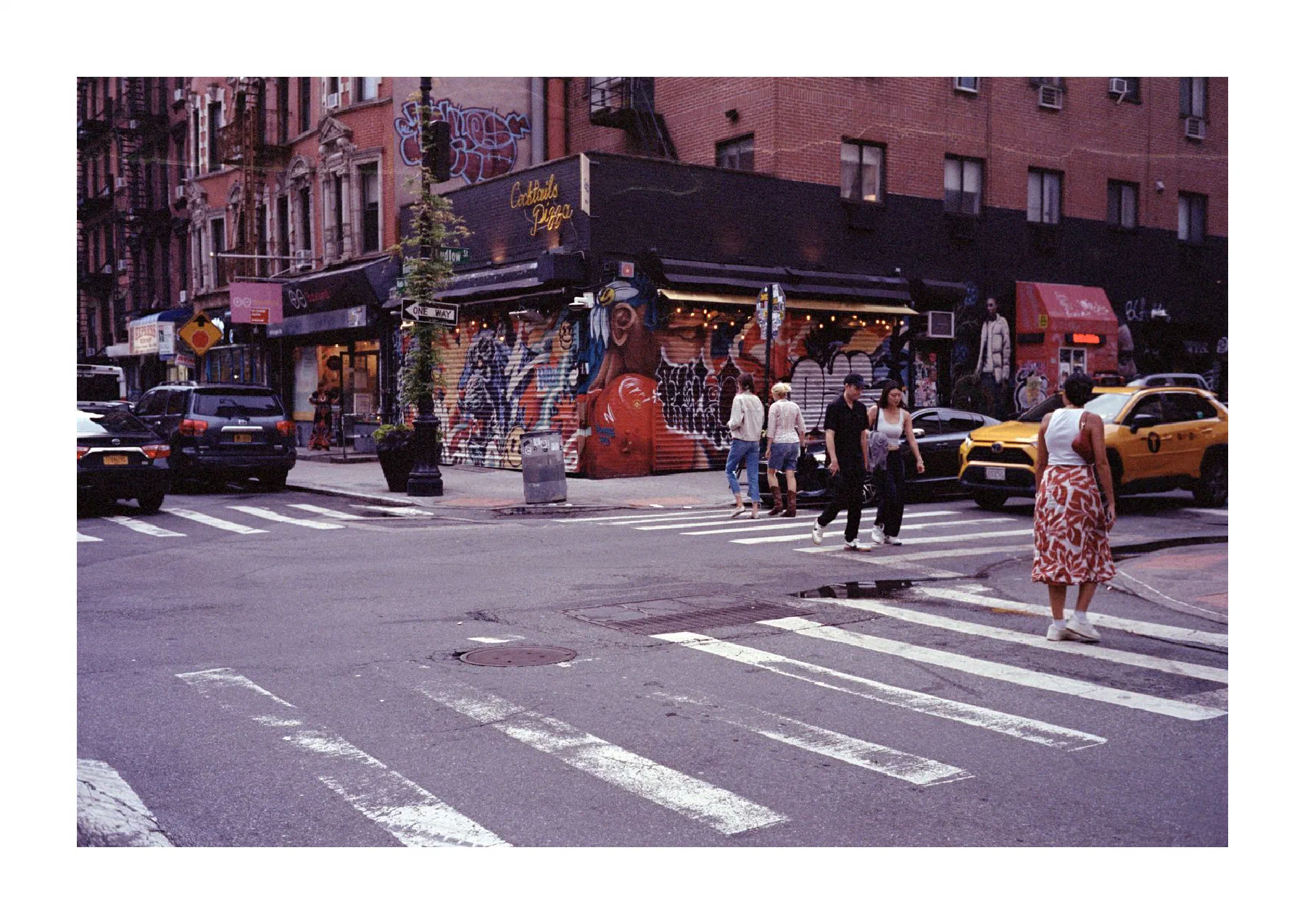 NYC Summer 2024: Part 2 60
