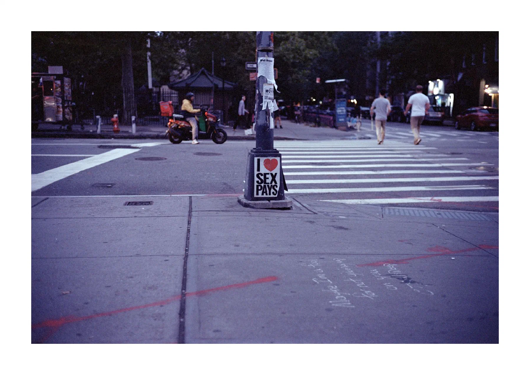 NYC Summer 2024: Part 2 63
