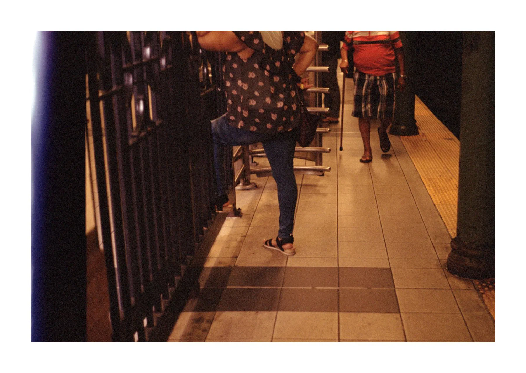 NYC Summer 2024: Part 3 1