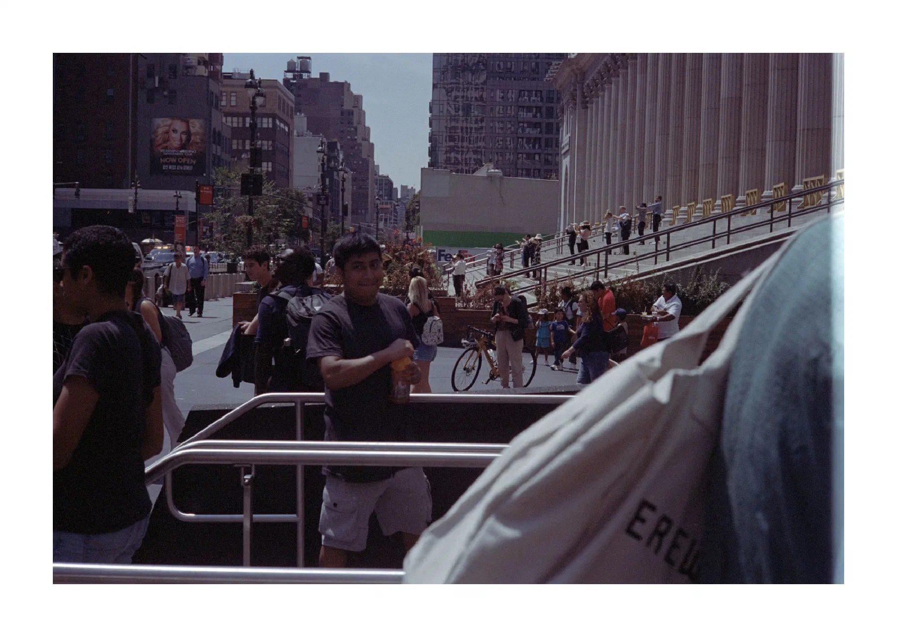 NYC Summer 2024: Part 3 3