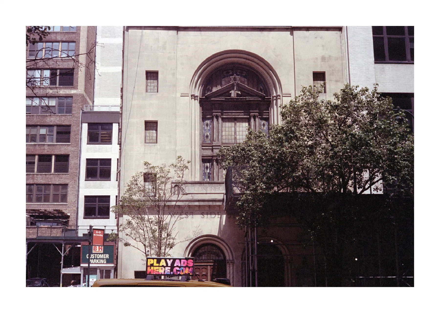 NYC Summer 2024: Part 3