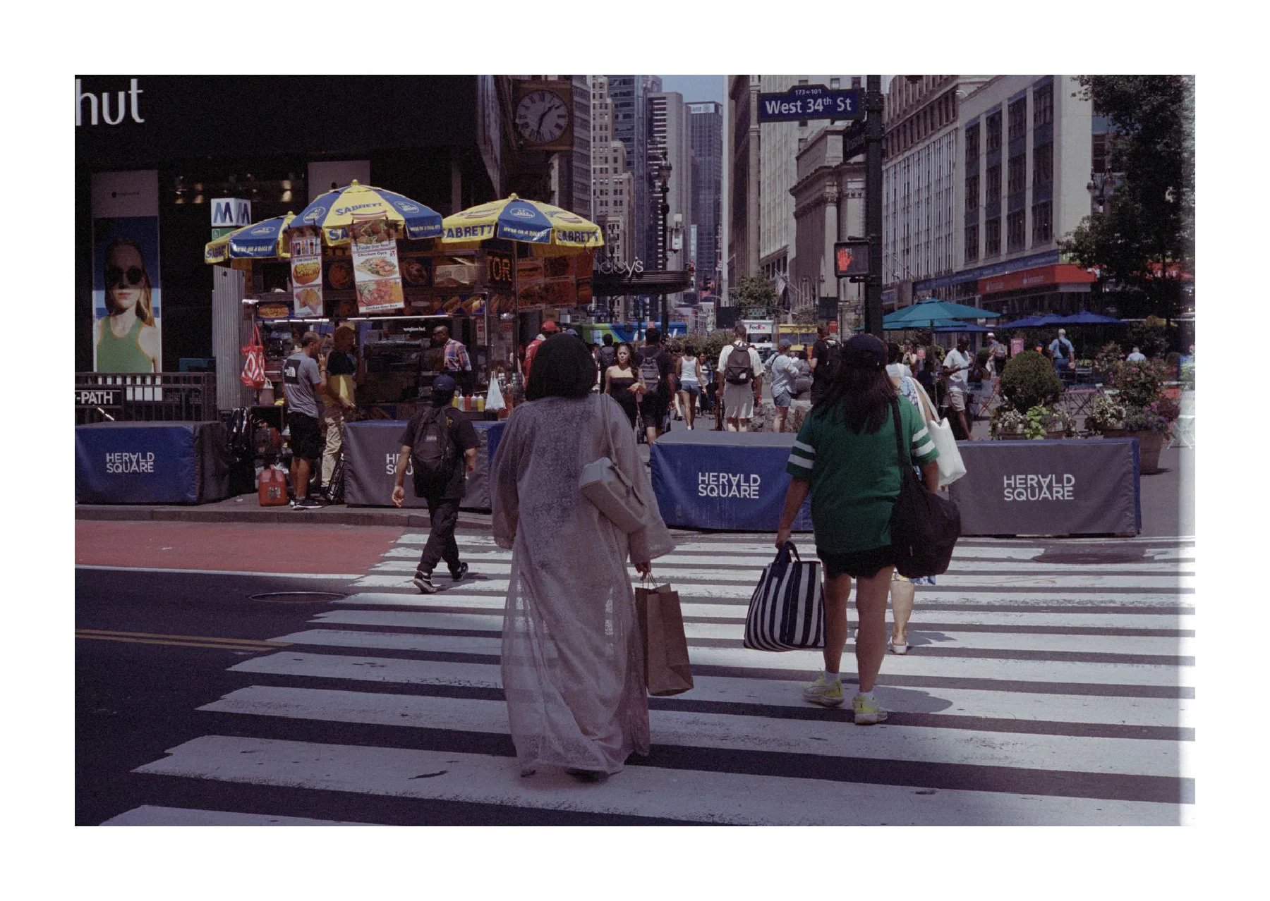 NYC Summer 2024: Part 3 9