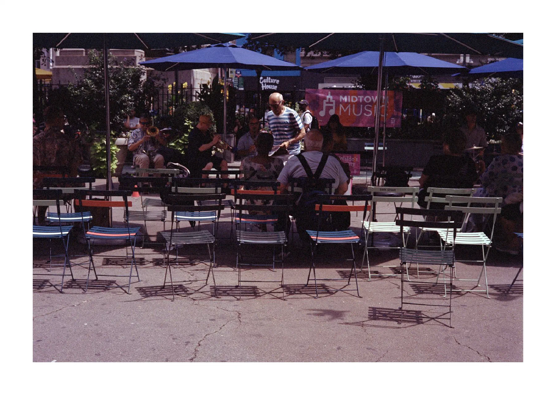 NYC Summer 2024: Part 3 12