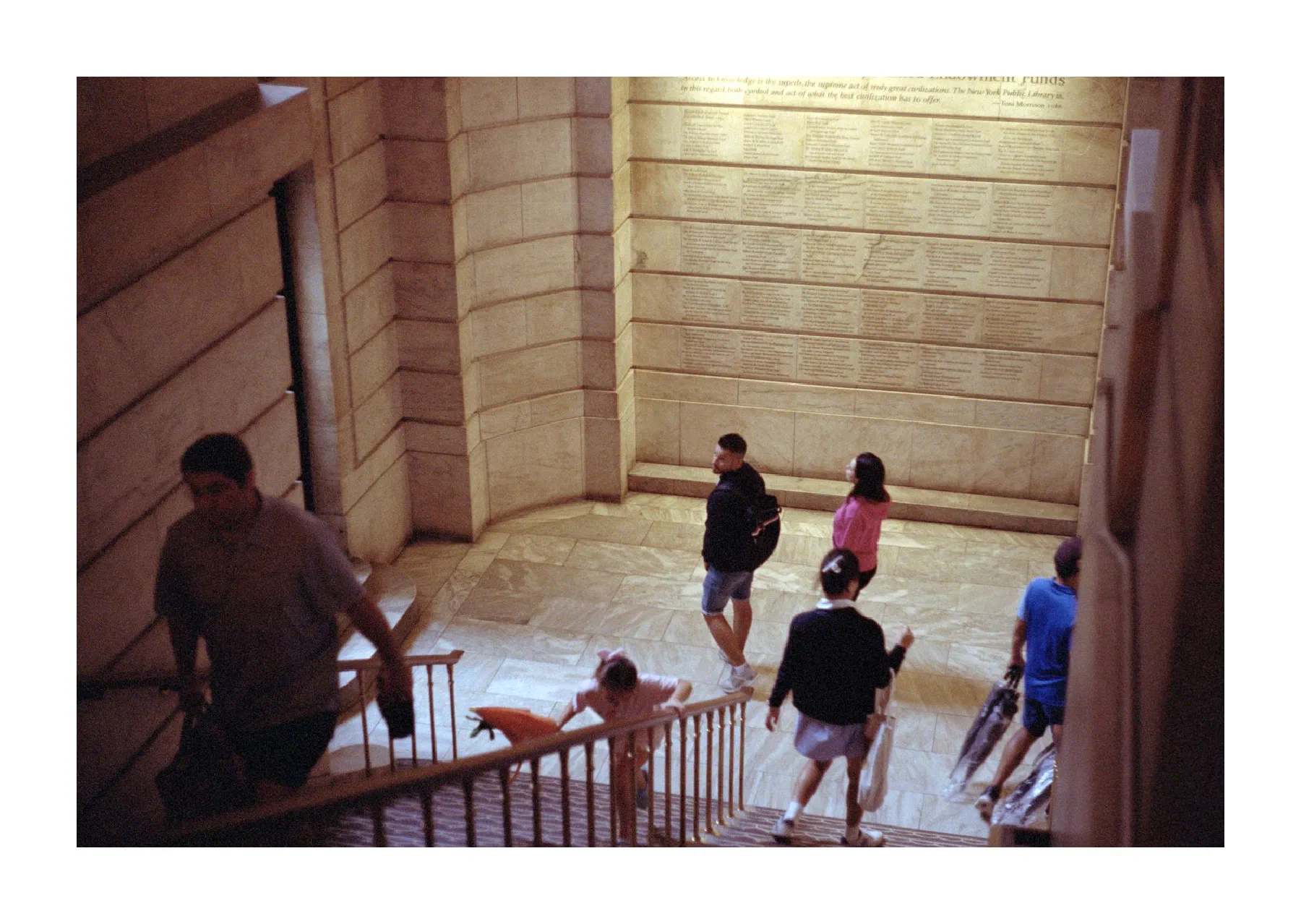 NYC Summer 2024: Part 4 4