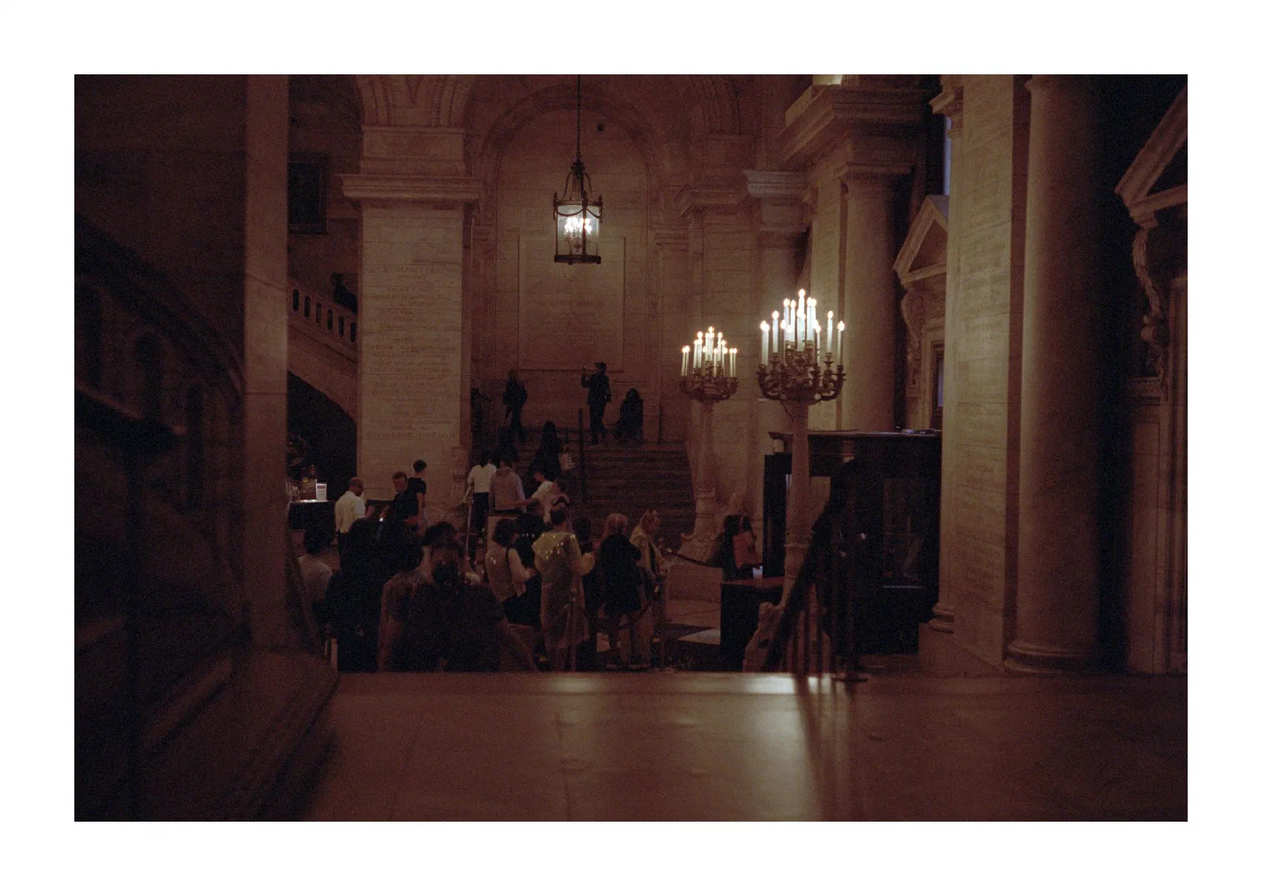 NYC Summer 2024: Part 4 12