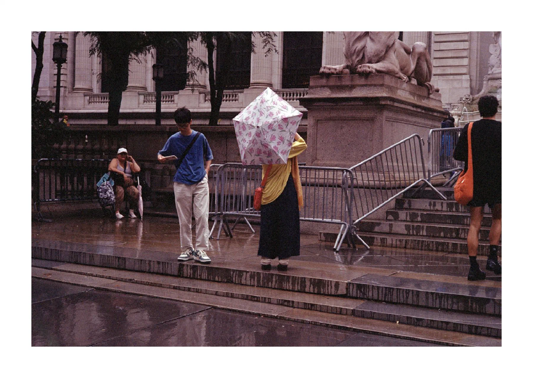 NYC Summer 2024: Part 4 16