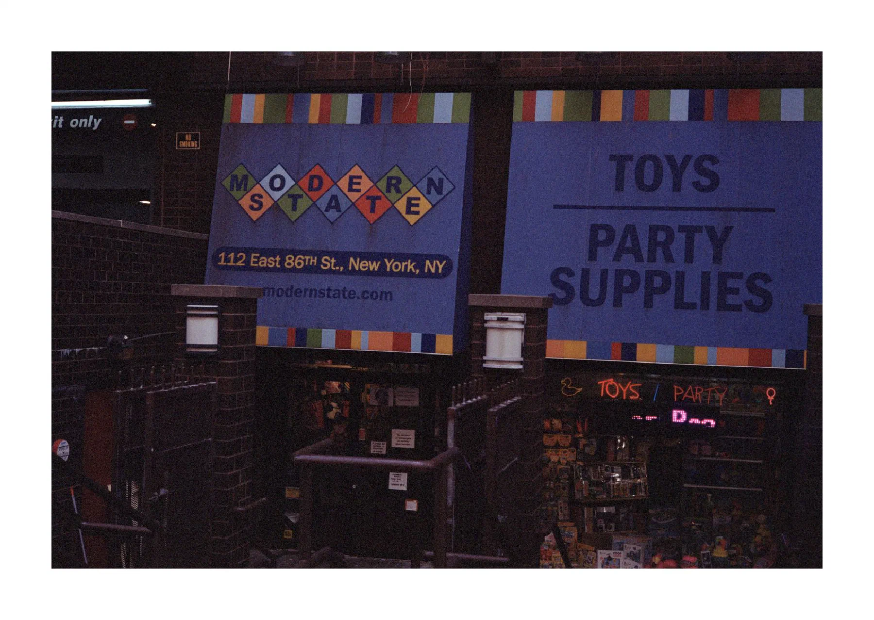 NYC Summer 2024: Part 5 5