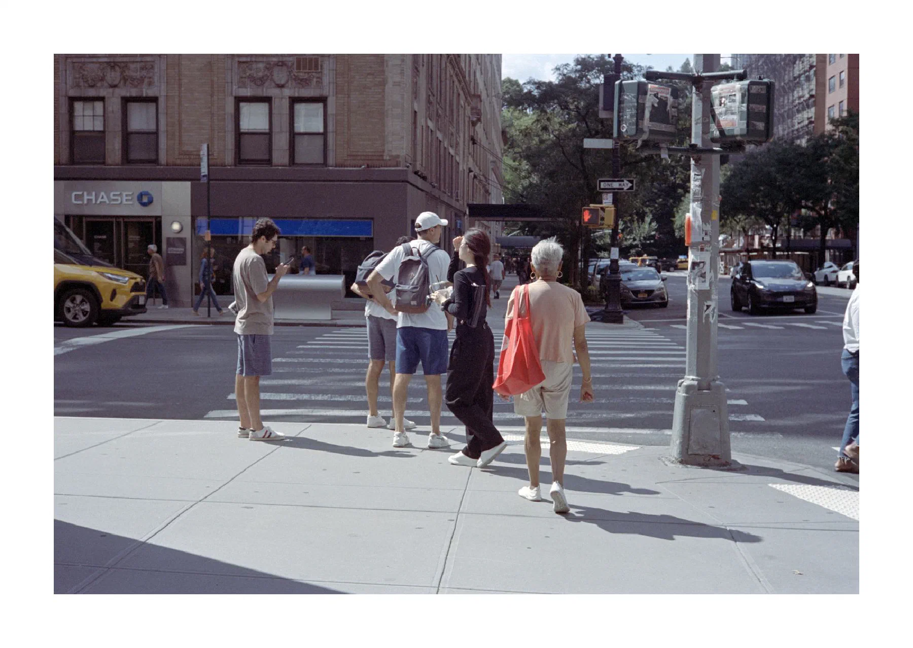 NYC Summer 2024: Part 5 6