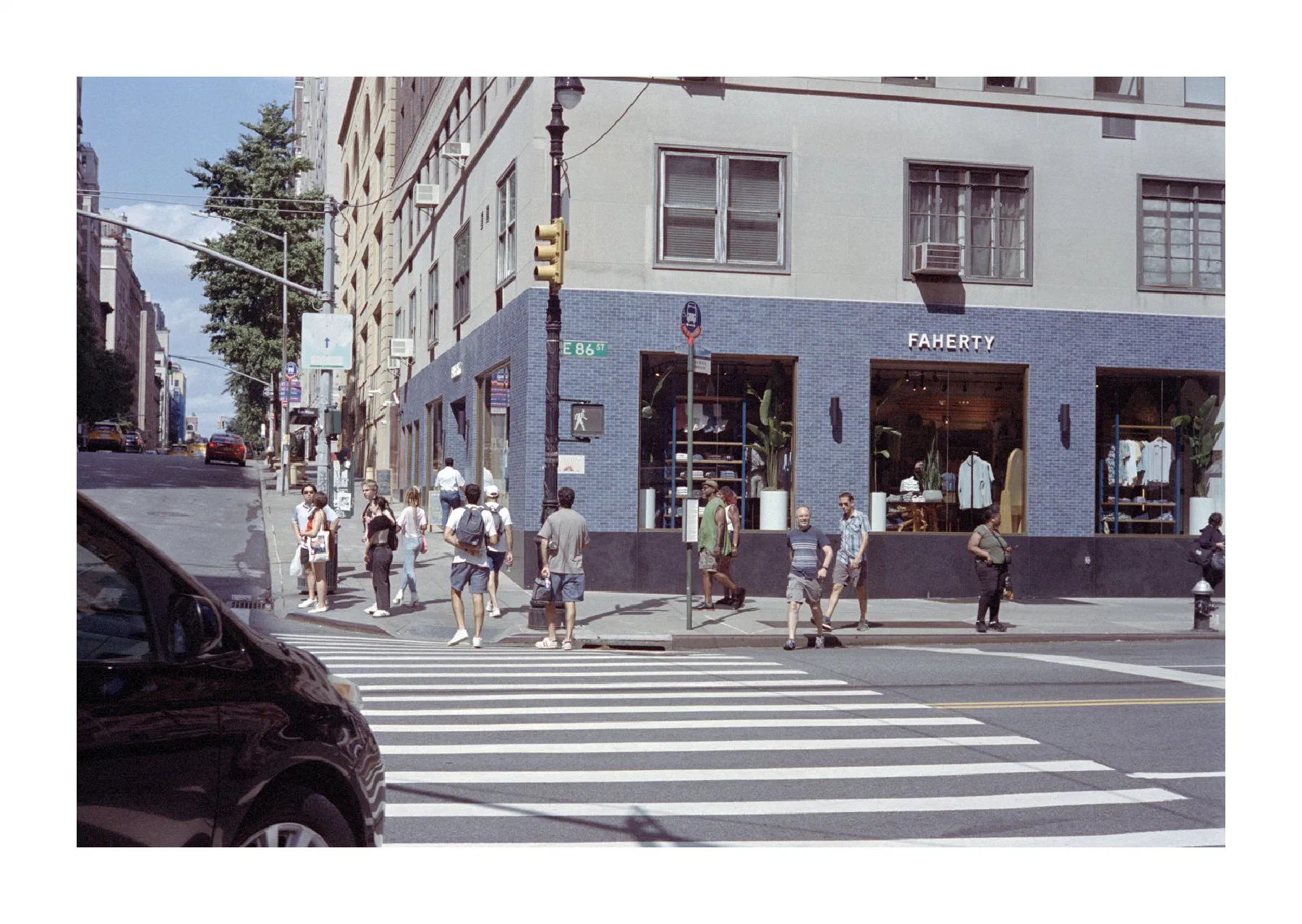 NYC Summer 2024: Part 5