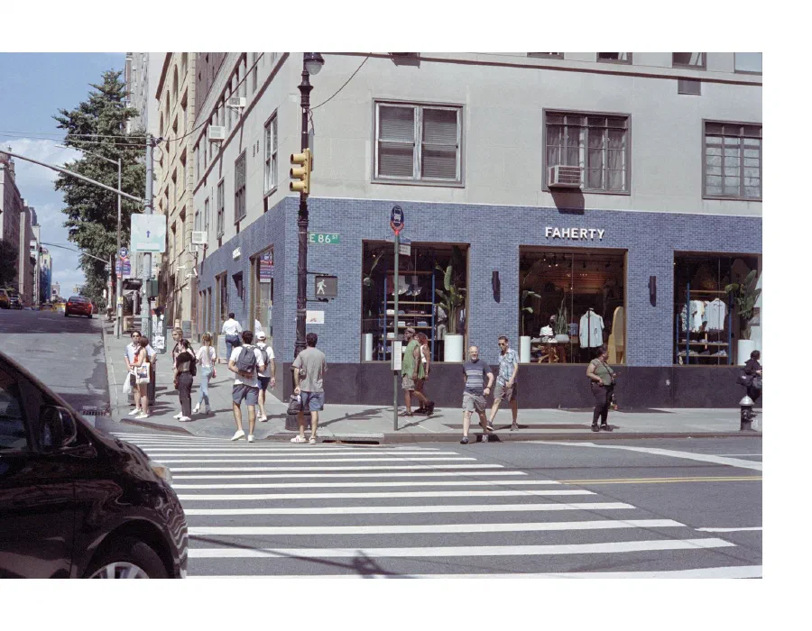 NYC Summer 2024: Part 5