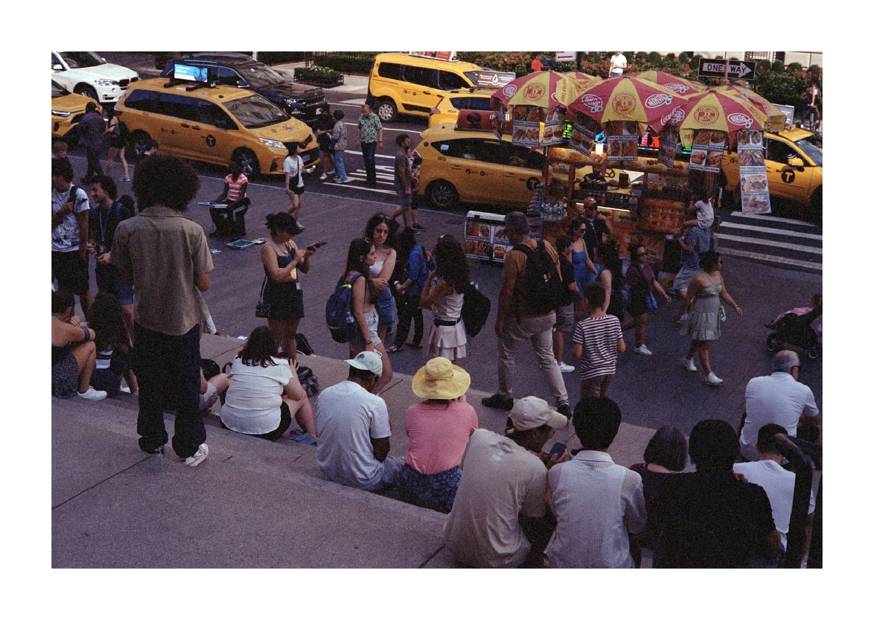 NYC Summer 2024: Part 5 21